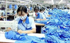 Ngành dệt may bùng nổ về tuyển dụng nhân sự 6 tháng đầu năm 2021