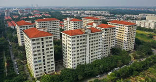 HoREA đề xuất bổ sung gói 110.000 tỷ đồng cho nhà ở xã hội