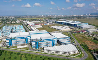 Nghệ An trở thành “điểm sáng” trong thu hút nguồn vốn FDI của cả nước