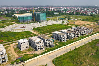 Chủ tịch Hà Nội chỉ đạo “nóng” vụ 64 dự án bỏ hoang tại Mê Linh