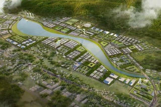 Chuyển động mới của dự án Khu đô thị Long Vân 2 gần 2.500 tỷ của liên danh HANO – VID tại Bình Định
