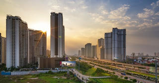 Ẩn số 2021: Bốn tín hiệu "bắt mạch" thị trường địa ốc