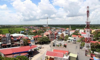 Sóng ngầm đua tranh hút tỷ USD vốn ngoại từ bất động sản công nghiệp