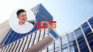 Đầu tư LDG: Lùm xùm tại dự án Viva Park, chủ tịch tiếp tục bị bán giải chấp gần 5 triệu cổ phiếu LDG