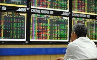VN-Index tăng điểm nhẹ trong phiên 4/8, SSH tăng trần ngày chào sàn UPCoM