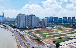 Tháng 10/2021 là thời điểm chín muồi xuống tiền mua bất động sản?