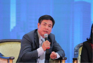 Đại diện Bộ Xây dựng khẳng định không có chuyện "sốt" đất, "bong bóng" bất động sản