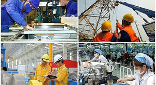 Đẩy mạnh sắp xếp, cổ phần hóa, thoái vốn, cơ cấu lại doanh nghiệp nhà nước