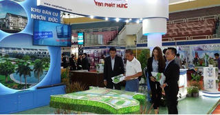 Vạn Phát Hưng hoàn tất thương vụ ‘bán’ công ty con cho Lotte Land?