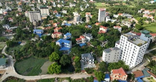 Xử lý gần 10.000 công trình xây dựng không phép, sai phép ở Hà Nội