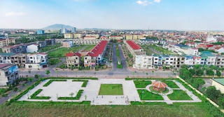 Hà Tĩnh lập quy hoạch Khu đô thị và sân golf 480 ha