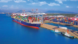 Muốn làm đầu tư Dự án Trung tâm Logistics Cái Mép Hạ hơn 19.000 tỷ, chủ đầu tư phải đáp ứng những tiêu chí nào?