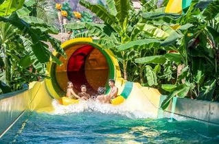 Vinhomes Grand Park gia tăng sức hấp dẫn với "vũ trụ giải trí" VinWonders