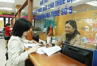 1000 doanh nghiệp nộp thuế gần 146.000 tỷ