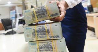 Nợ xấu và trích lập dự phòng tại các ngân hàng đang phân hóa ra sao?