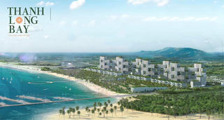 Thanh Long Bay tung chính sách chiết khấu shophouse lên đến 15%, nhà đầu tư cần lưu ý gì?