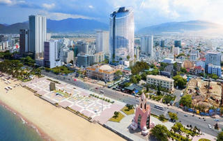 Thị trường BĐS nghỉ dưỡng: ‘Trầm lắng’ năm 2020, sẽ ‘bừng tỉnh’ vào năm 2021?