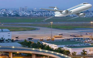 Hà Nội đề xuất đặt sân bay thứ 2 ở Thường Tín: Cơn sốt đất 'ăn theo' quy hoạch sân bay có bùng phát?