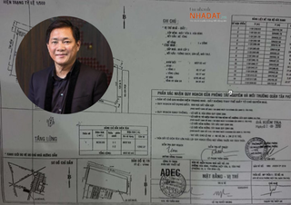 Hé lộ thương vụ hơn 6.000m2 đất vàng tại TP Hồ Chí Minh về tay ‘đại gia’ kín tiếng Sài Thành, công ty của ai và làm ăn thế nào?