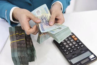 Loạt ngân hàng nhỏ tăng lãi suất tiền gửi tiết kiệm cá nhân