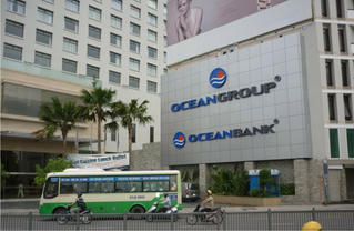Ocean Group: Kiểm toán tiếp tục nghi ngờ đáng kể về khả năng hoạt động liên tục