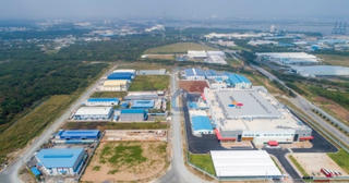 Bắc Giang: Điều chỉnh đề án phát triển nhà ở xã hội cho công nhân