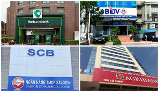 Điểm danh những tài sản giá trăm tỷ ngân hàng rao bán gần đây