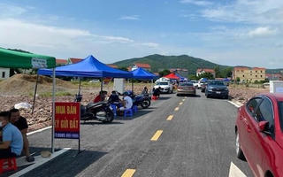 Thị trường bất động sản trước và sau Tết Nguyên đán 2022 sẽ diễn biến như thế nào?
