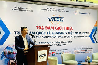 Bao giờ hết cảnh doanh nghiệp logistics phải làm thuê ngay trên sân nhà?