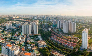 Bất động sản nhà ở: Các nút thắt đang được tháo gỡ quyết liệt