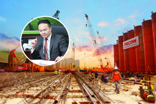 Fecon (FCN): Không bán hết lượng trái phiếu theo dự kiến, chỉ đạt hơn 1% kế hoạch kinh doanh của năm