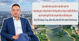 Hai khu vực nào đang “chiếm sóng” thị trường?