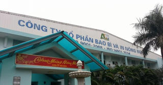 Công ty cổ phần Bao bì và In Nông nghiệp bị xử phạt 70 triệu đồng