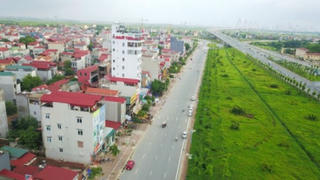 Bất động sản 24h: Đất thổ cư: Miếng ngon chẳng bao giờ “lỗi vị”