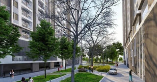 Hà Nội: Dự án khủng hơn 5.700 căn xin chuyển thành nhà ở xã hội