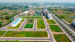 Ăn theo hạ tầng, giá và giao dịch nhà đất nhiều tỉnh tăng cao