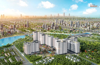 Doanh nghiệp tài trợ lập quy hoạch khu đô thị hơn 200 ha tại Lâm Đồng