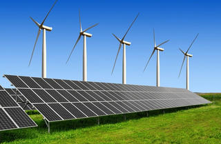 Hiện thực hoá mục tiêu "net zero": Việt Nam cần thêm gần 370 tỷ USD 