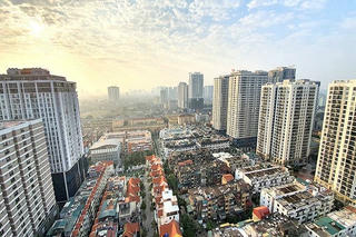 Chuyên gia Savills chỉ ra phân khúc bất động sản sẽ 'bùng nổ' trong năm 2021