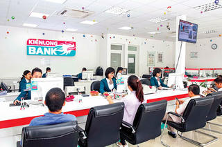 Top 3 ngân hàng có vốn điều lệ thấp nhất thuộc về ngân hàng nào?