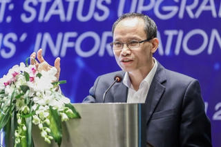 TS. Cấn Văn Lực: "Nên tăng quyền cho các công ty chứng khoán tự thẩm định rủi ro"