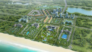 CEO Group muốn tăng vốn cho dự án Sonasea Residences tại Phú Quốc lên hơn 2.800 tỷ đồng