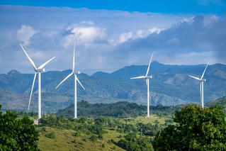 Eco Land ‘chắc chân’ tại dự án điện gió hơn 22.000 tỷ đồng ở Hà Tĩnh