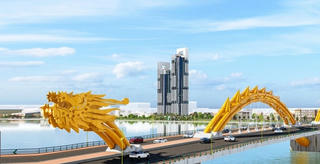 DIN Capital làm ăn ra sao khi bắt tay Cosmos Housing xây Danang Landmark?