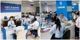 'Rục rịch' thay sếp lớn, ngân hàng nhỏ có 'đổi vận'