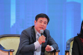 “Nếu không cẩn thận, xây nhà thương mại giá thấp dưới 25 triệu đồng/m2 để cho người có điều kiện mua hết”