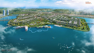 Loạt dự án của TMS Group, Phúc Sơn, Dragon City cùng nhiều ‘đại gia’ bất động sản tại chưa đủ điều kiện mở bán