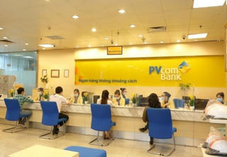 PVComBank: Nợ xấu tăng vọt, dòng tiền "khủng" đổ vào trái phiếu và bất động sản