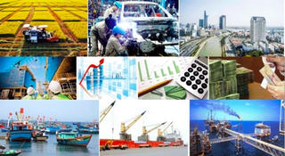 Đẩy nhanh chương trình phục hồi, phát triển kinh tế - xã hội