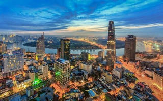 TP.HCM trong top 5 địa điểm thu hút nhà đầu tư bất động sản tại châu Á - Thái Bình Dương
